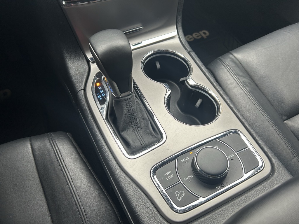 used 2019 Jeep Grand Cherokee car, priced at $19,998