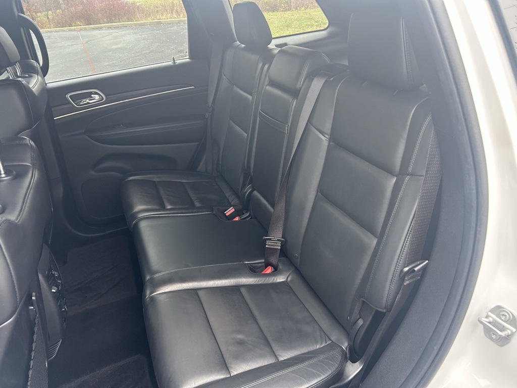 used 2019 Jeep Grand Cherokee car, priced at $19,998