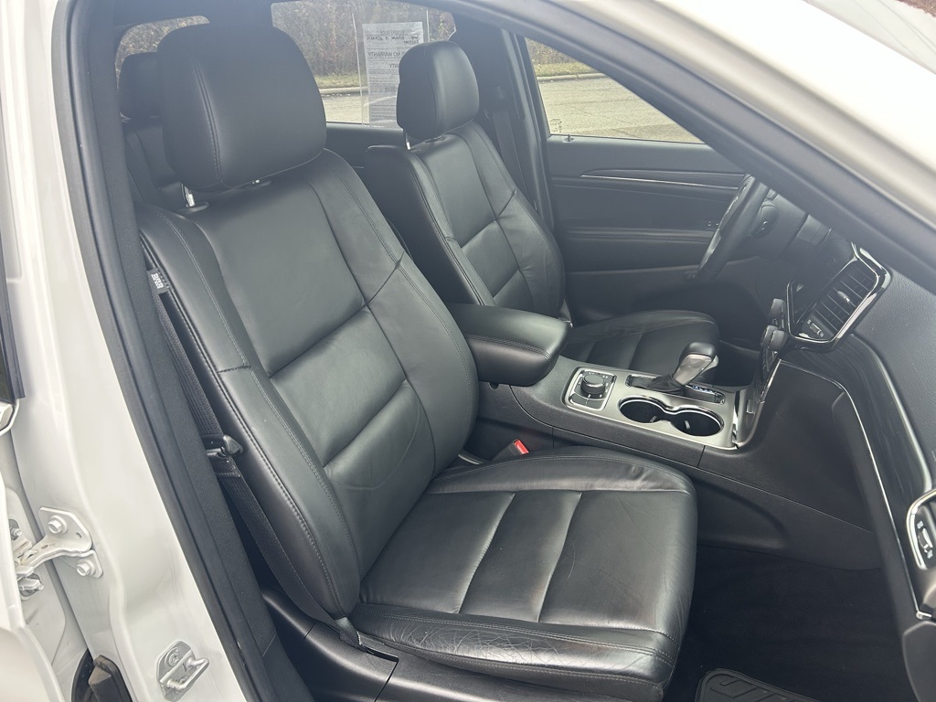 used 2019 Jeep Grand Cherokee car, priced at $19,998