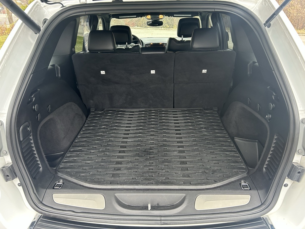 used 2019 Jeep Grand Cherokee car, priced at $19,998