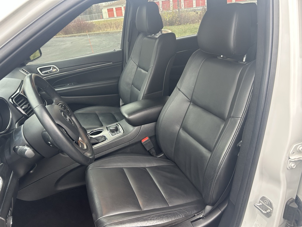 used 2019 Jeep Grand Cherokee car, priced at $19,998