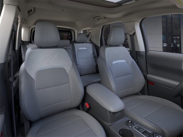new 2025 Ford Bronco Sport car, priced at $44,050