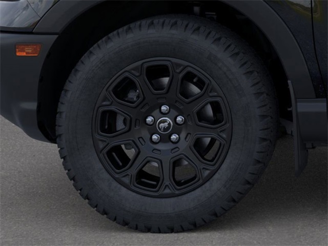 new 2025 Ford Bronco Sport car, priced at $44,050