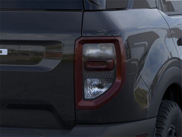 new 2025 Ford Bronco Sport car, priced at $44,050