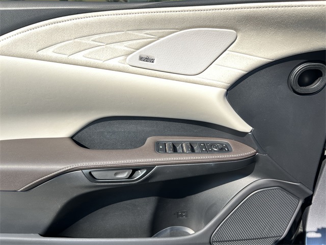 used 2023 Lexus RX car, priced at $59,940