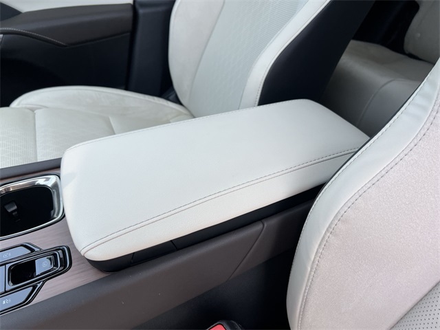 used 2023 Lexus RX car, priced at $59,940