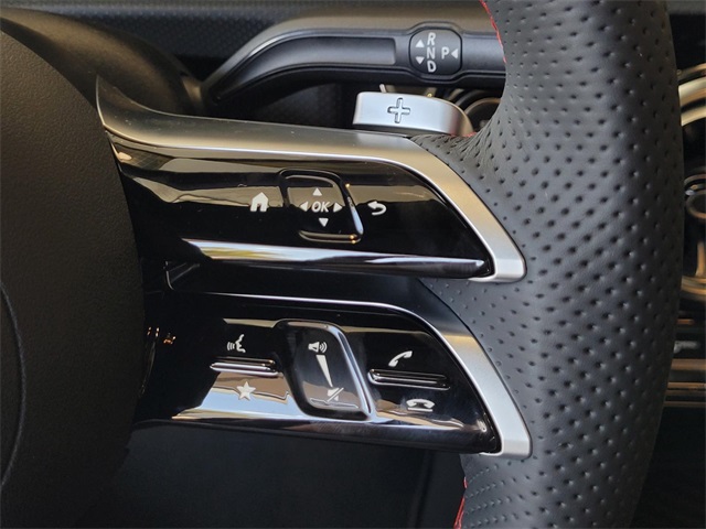 new 2026 Mercedes-Benz CLA car, priced at $53,000
