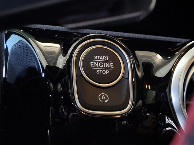 new 2026 Mercedes-Benz CLA car, priced at $53,000