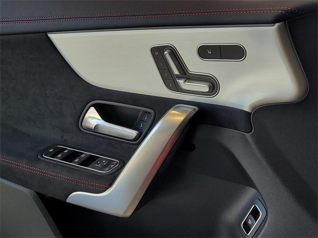 new 2026 Mercedes-Benz CLA car, priced at $53,000