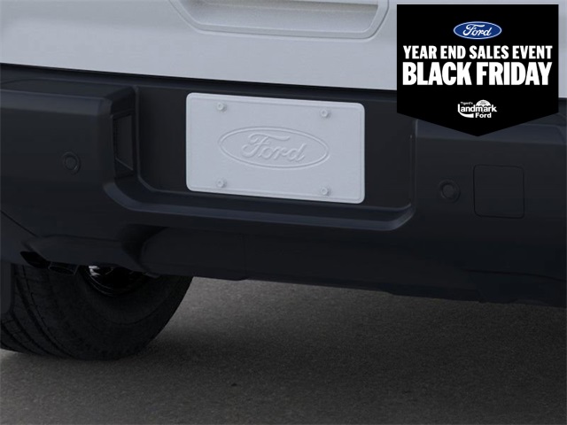 new 2025 Ford Bronco Sport car, priced at $38,276