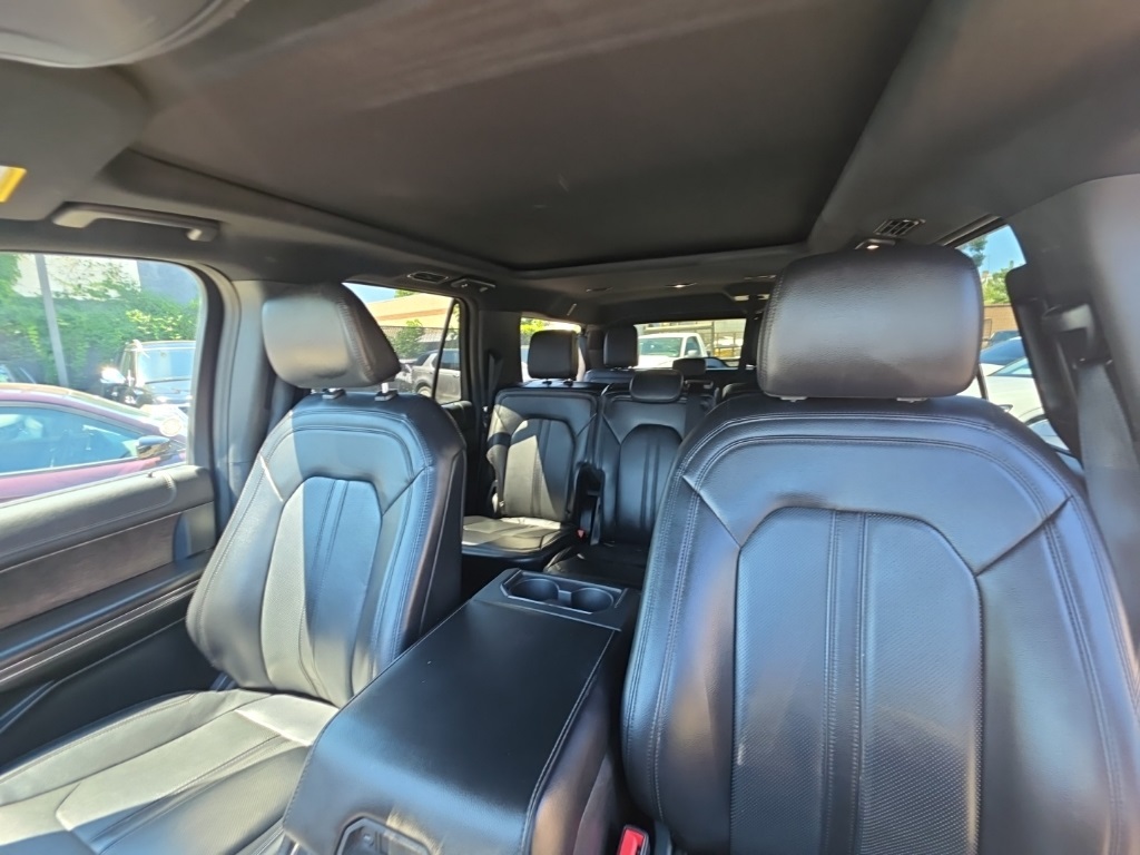 used 2021 Ford Expedition Max car, priced at $29,895