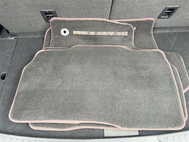 used 2022 Ford Explorer car, priced at $33,511