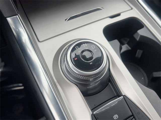 used 2022 Ford Explorer car, priced at $33,511