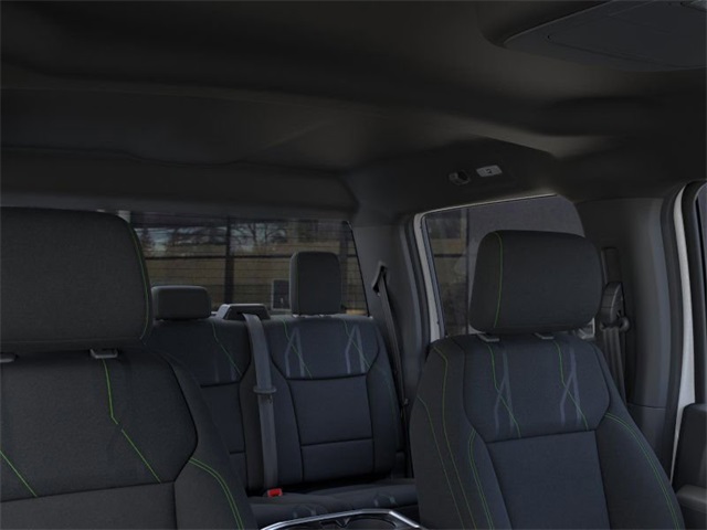 new 2025 Ford F-150 car, priced at $50,755