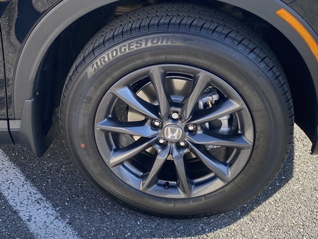 new 2026 Honda CR-V car, priced at $36,433