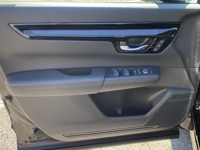 new 2026 Honda CR-V car, priced at $36,433