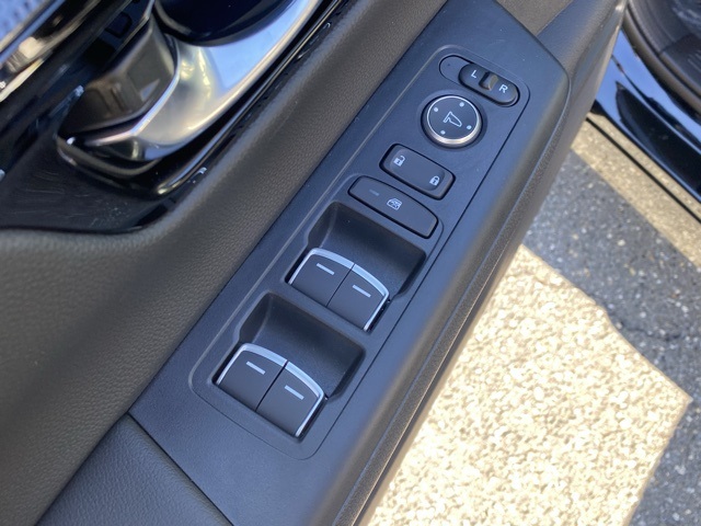 new 2026 Honda CR-V car, priced at $36,433