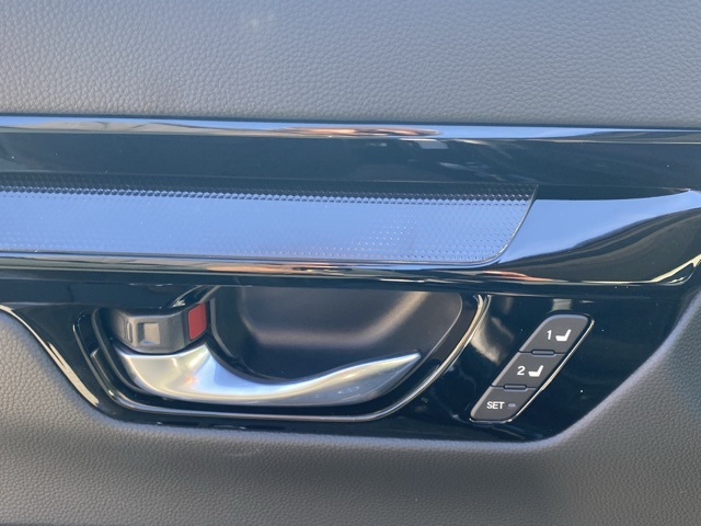 new 2026 Honda CR-V car, priced at $36,433