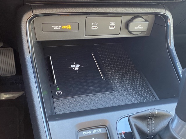 new 2026 Honda CR-V car, priced at $36,433