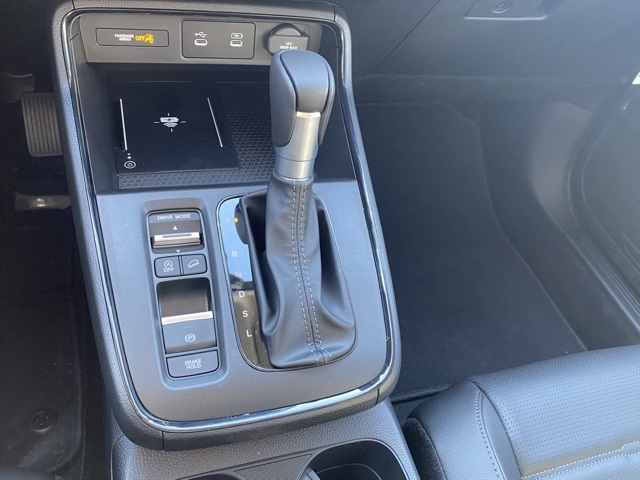 new 2026 Honda CR-V car, priced at $36,433