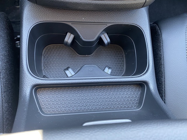 new 2026 Honda CR-V car, priced at $36,433