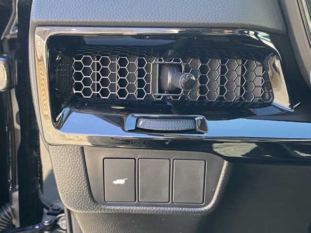 new 2026 Honda CR-V car, priced at $36,433