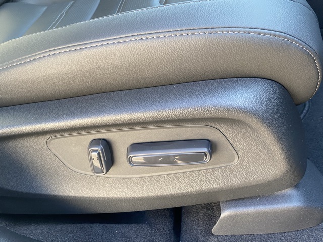 new 2026 Honda CR-V car, priced at $36,433