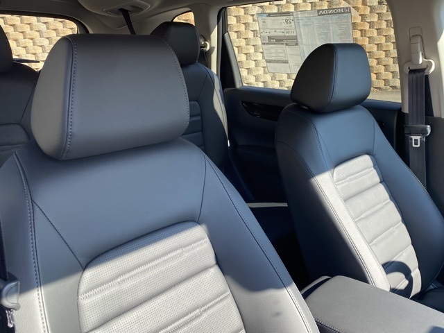 new 2026 Honda CR-V car, priced at $36,433