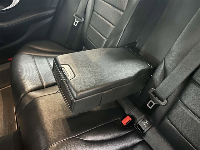 used 2021 Mercedes-Benz C-Class car, priced at $31,991