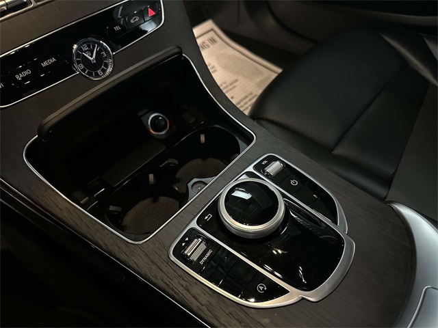 used 2021 Mercedes-Benz C-Class car, priced at $31,991