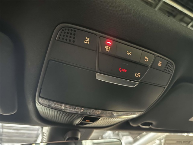 used 2021 Mercedes-Benz C-Class car, priced at $31,991