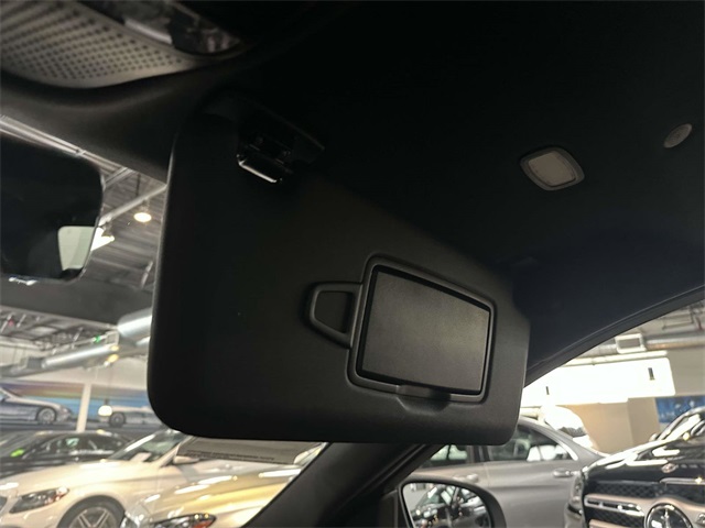 used 2021 Mercedes-Benz C-Class car, priced at $31,991