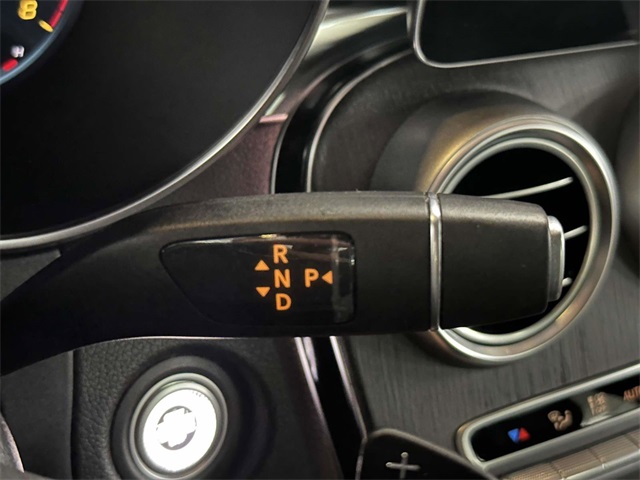 used 2021 Mercedes-Benz C-Class car, priced at $31,991