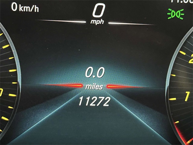 used 2021 Mercedes-Benz C-Class car, priced at $31,991