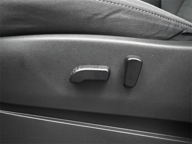 used 2023 Nissan Frontier car, priced at $26,819