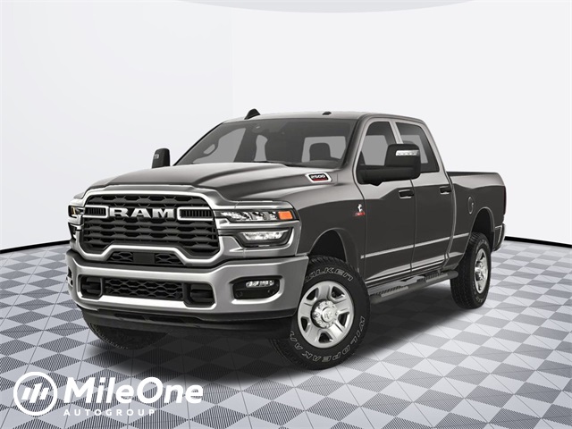 new 2025 Ram 2500 car