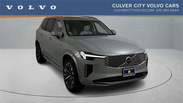 new 2026 Volvo XC90 Plug-In Hybrid car, priced at $85,625