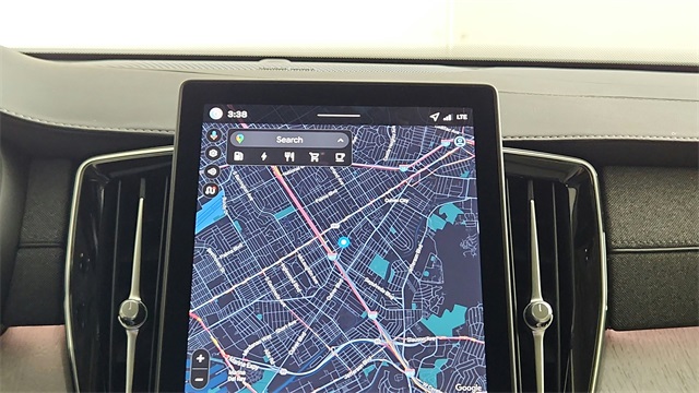 new 2026 Volvo XC90 Plug-In Hybrid car, priced at $85,625