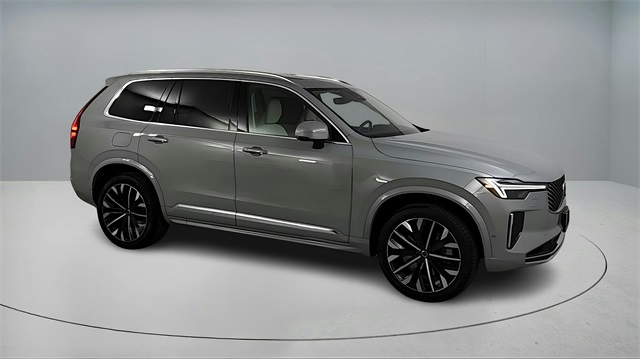 new 2026 Volvo XC90 Plug-In Hybrid car, priced at $85,625