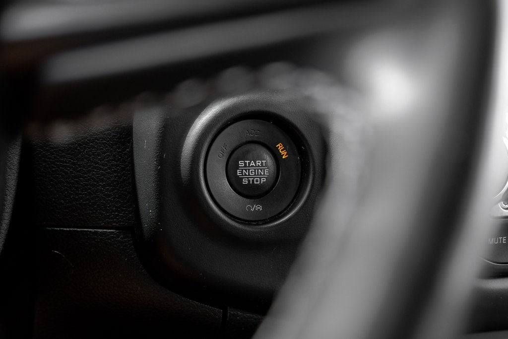 used 2021 Jeep Wrangler car, priced at $31,463