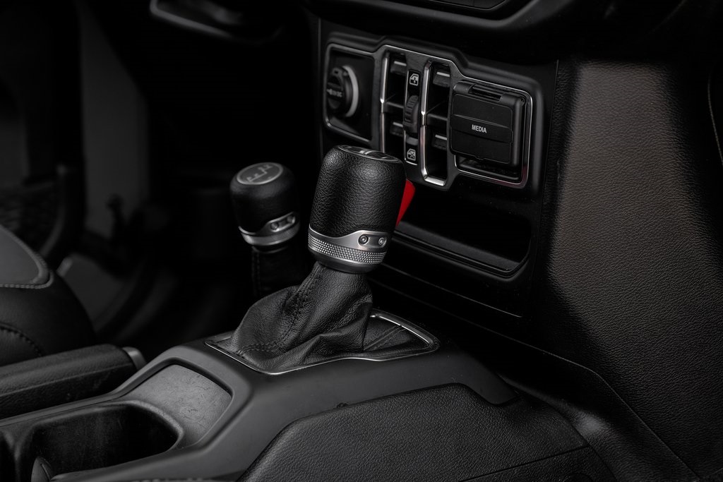 used 2021 Jeep Wrangler car, priced at $31,463