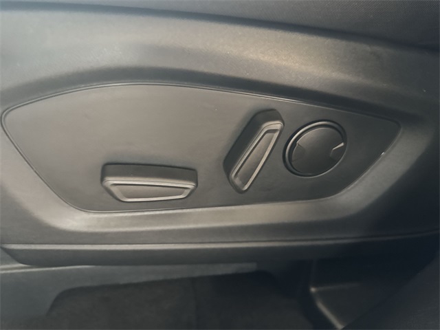 used 2024 Ford Explorer car, priced at $35,499