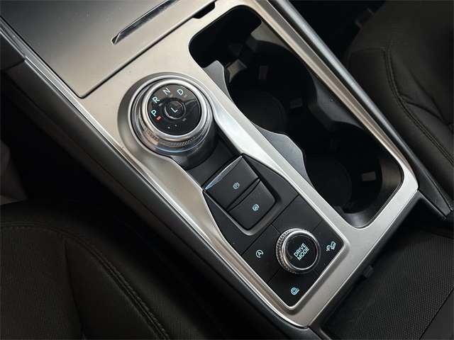 used 2024 Ford Explorer car, priced at $35,499