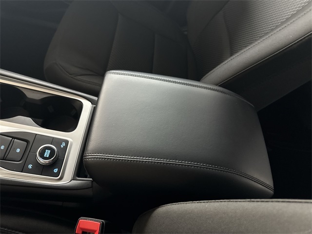 used 2024 Ford Explorer car, priced at $35,499