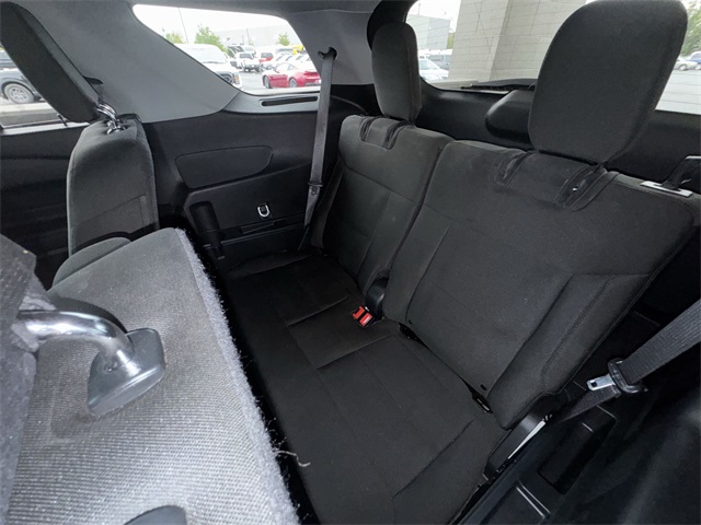 used 2024 Ford Explorer car, priced at $35,499