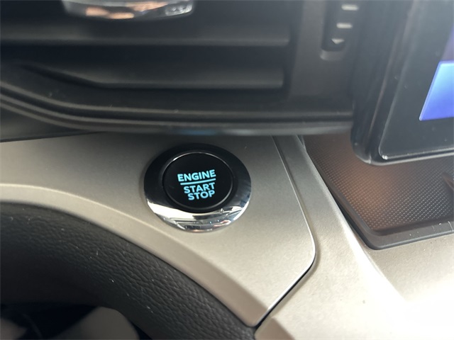 used 2024 Ford Explorer car, priced at $35,499