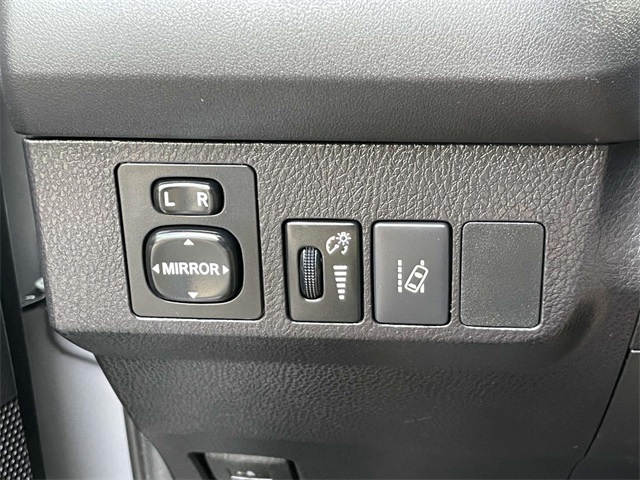 used 2017 Toyota RAV4 car, priced at $16,646