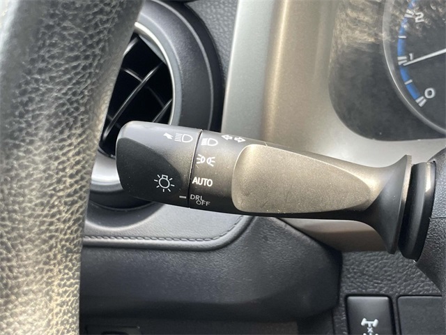 used 2017 Toyota RAV4 car, priced at $16,646