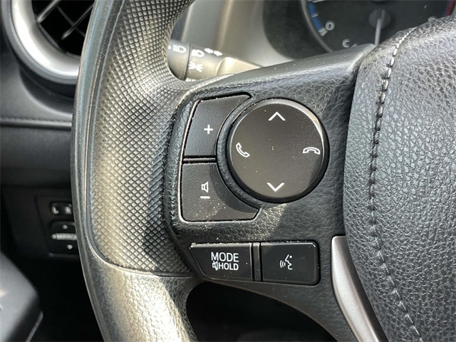 used 2017 Toyota RAV4 car, priced at $16,646