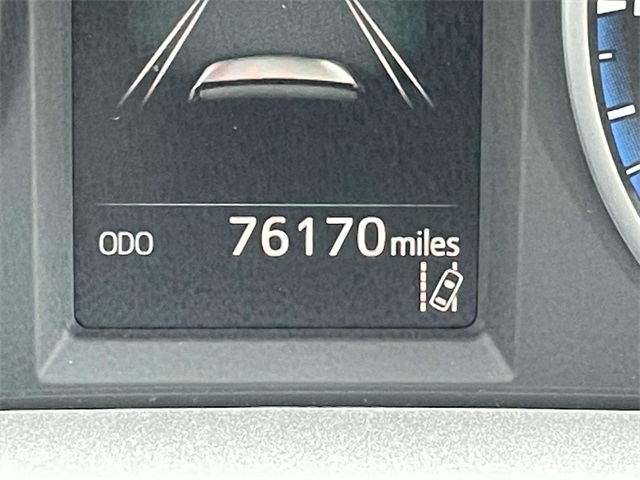 used 2017 Toyota RAV4 car, priced at $16,646